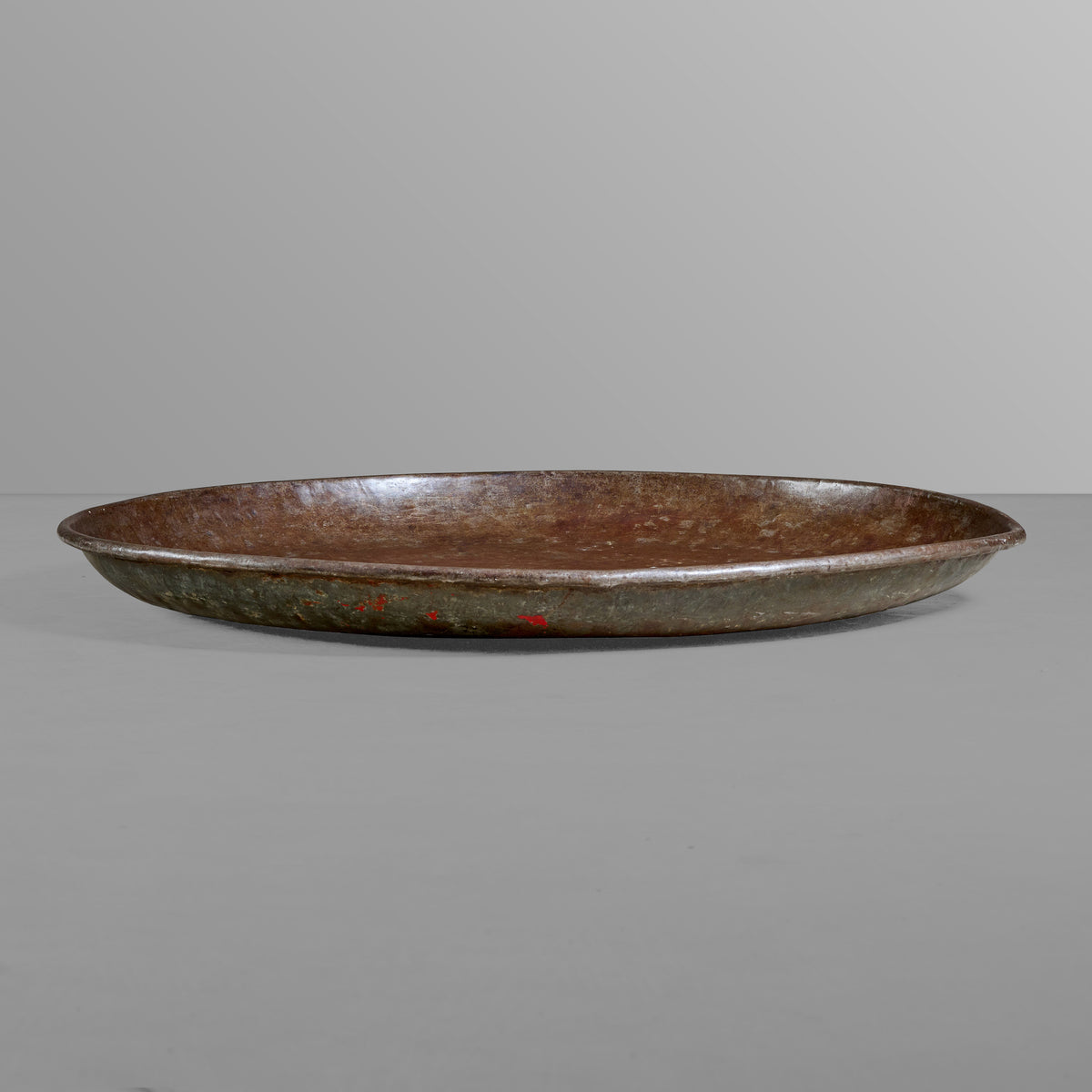 Extra Large Paella Pan Architectural Artifacts