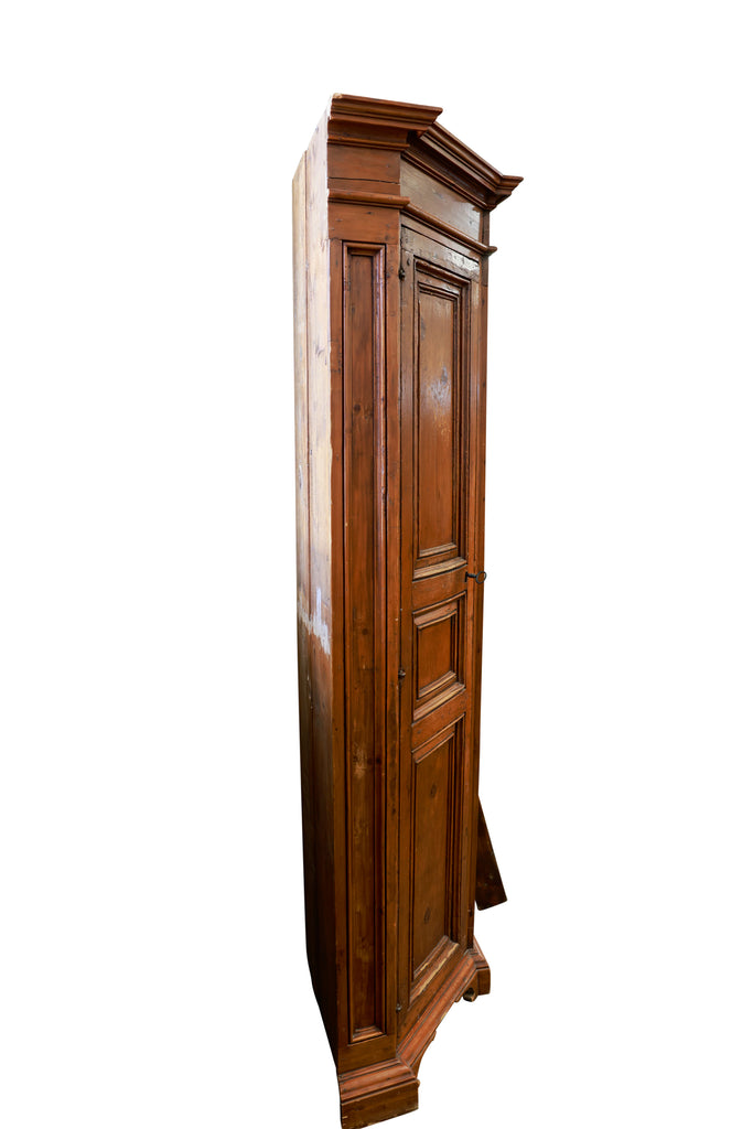 Italian Corner Cabinet