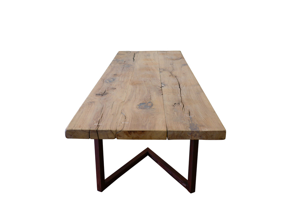 Italian Wood Table