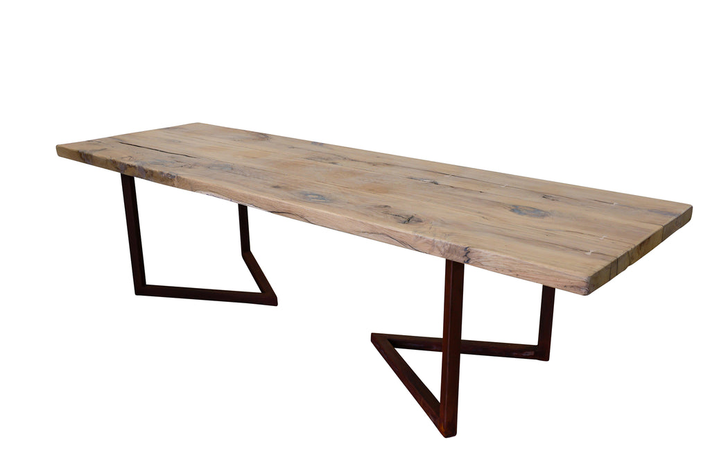 Italian Wood Table