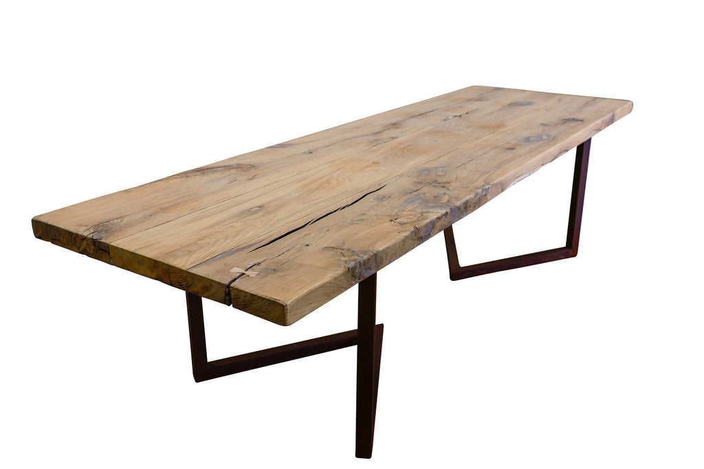 Italian Wood Table