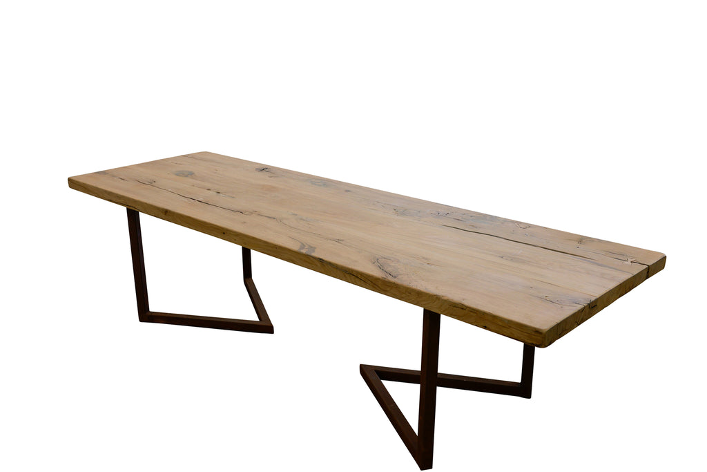 Italian Wood Table