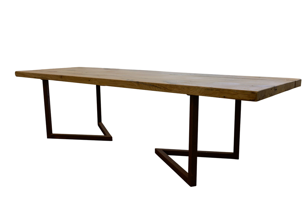 Italian Wood Table