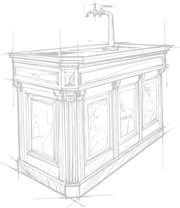 Architectural Artifacts