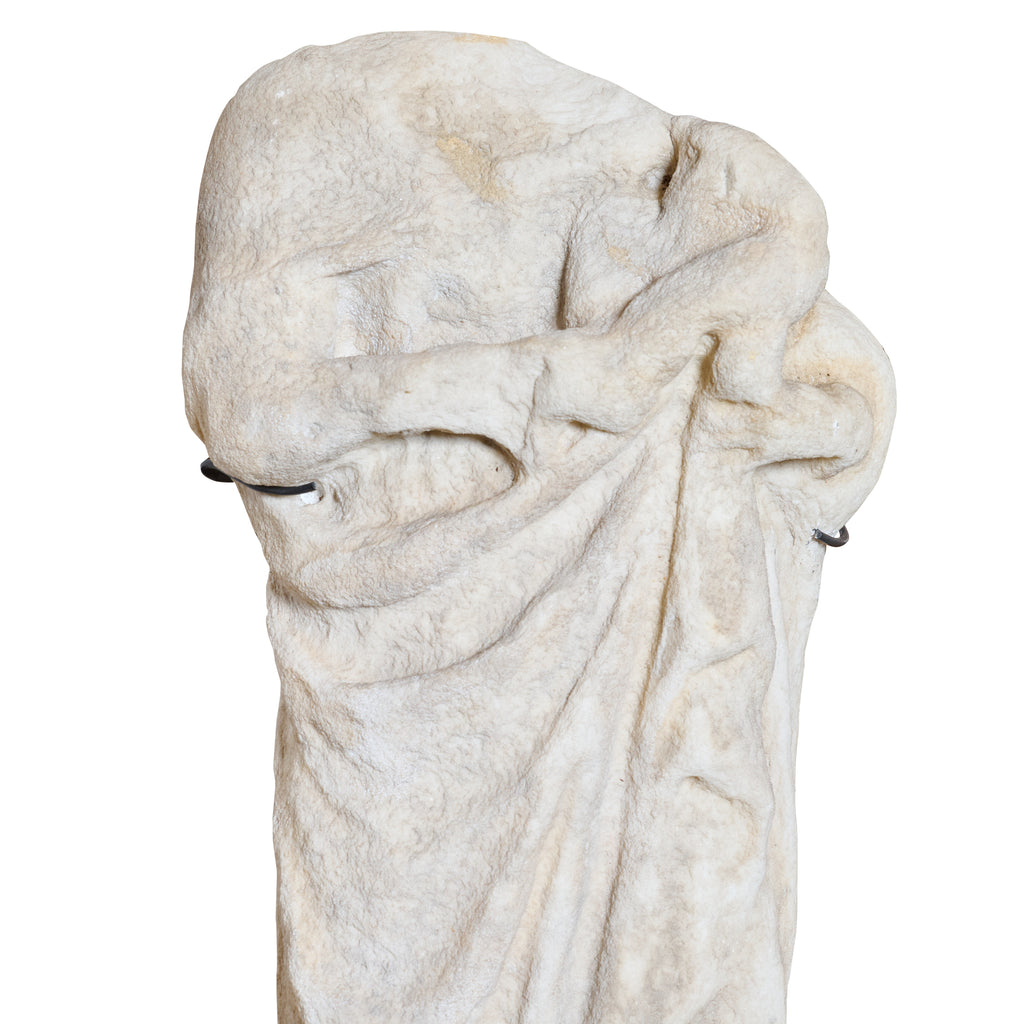 Ancient Roman Marble Sculpture