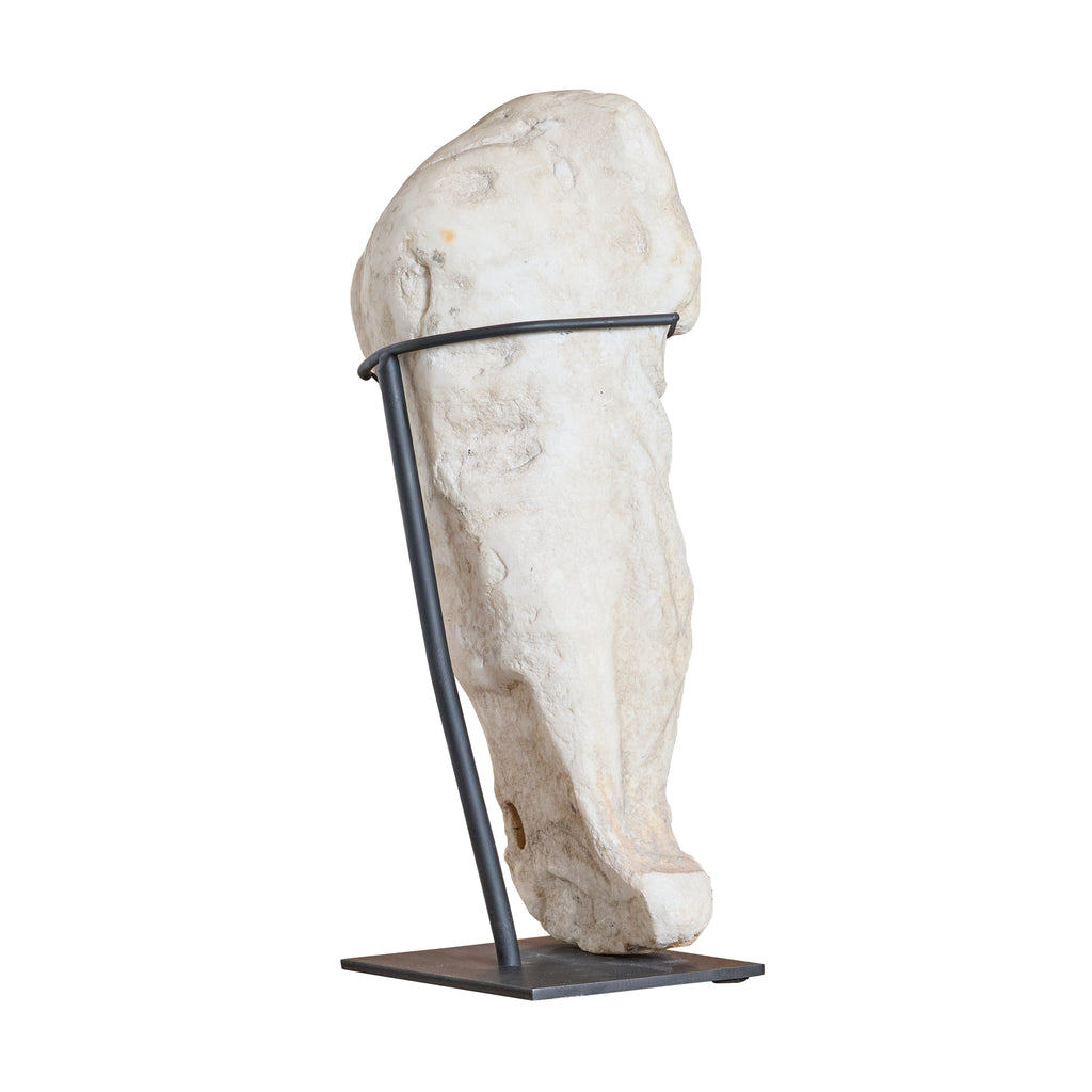 Ancient Roman Marble Sculpture