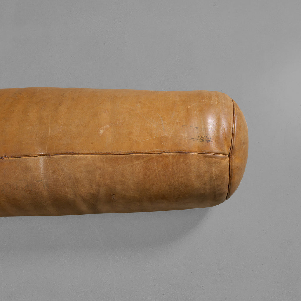 Leather Wrestling "Dummy"