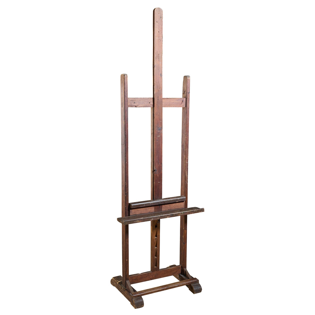 Adjustable Painter's Easel
