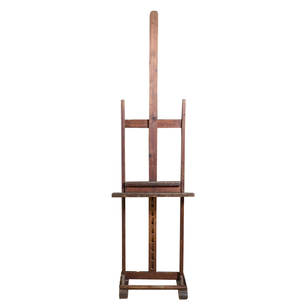 Adjustable Painter's Easel