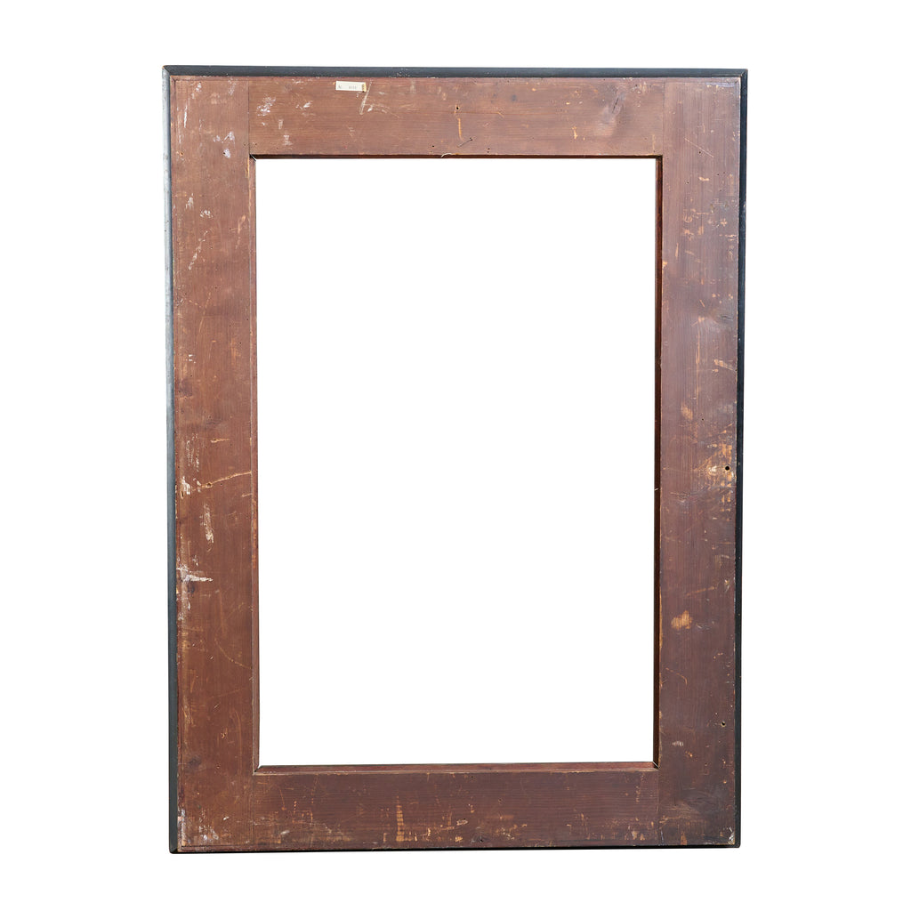 Decorative Wood Frame