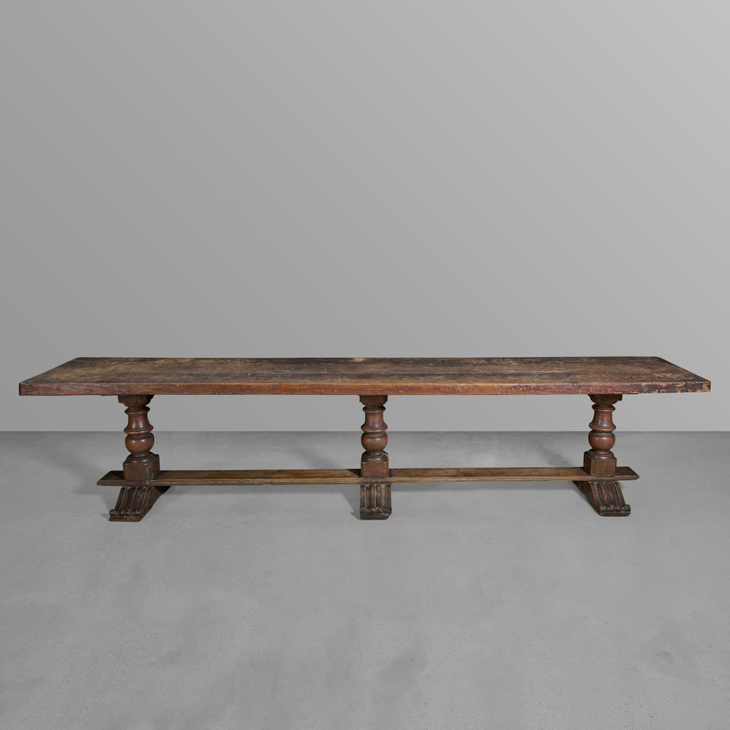 18th Century Dining Table