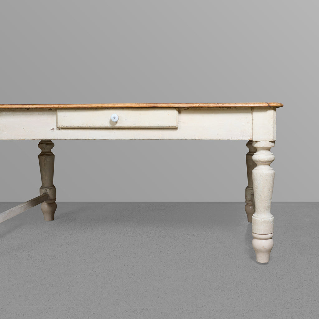Six Leg Table / Desk