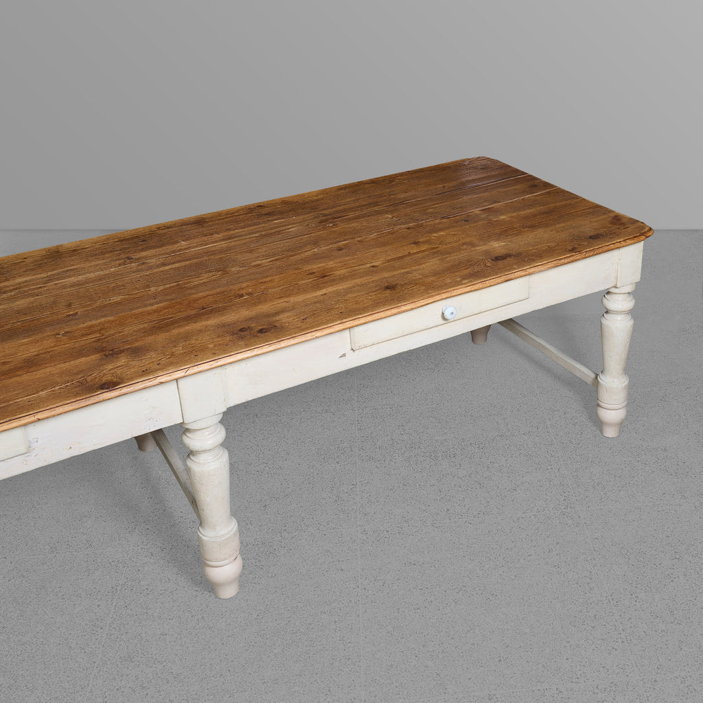 Six Leg Table / Desk
