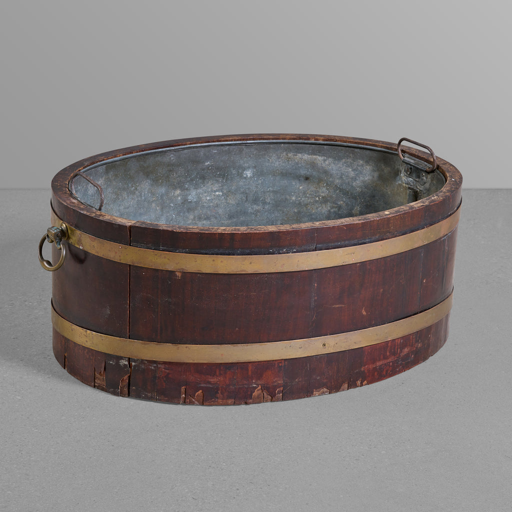 Champagne Cooler
